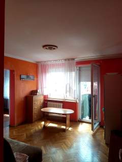 Sprzedam mieszkanie 37 m Legnica, ścisłe centrum