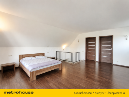 Dom z widokiem na pola - Rybnik Wrzosy 139 m2