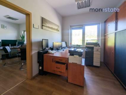 Wyposażone biura od 161 do 513m2 Nowa Huta S7