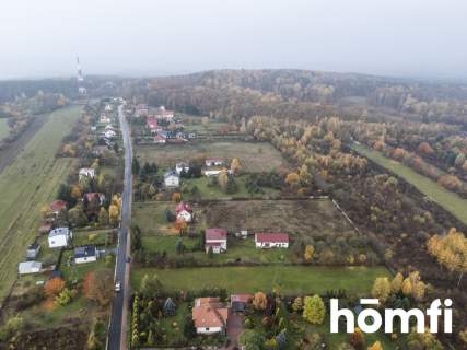 Dom na dużej działce   idealny na inwestycję