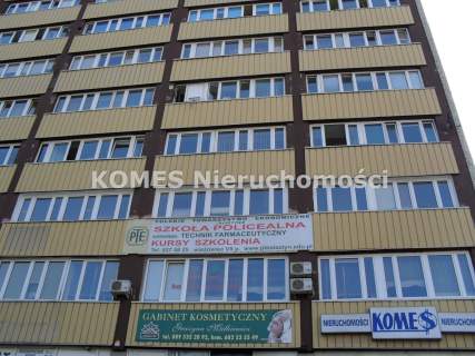 Lokal użytkowy w Centrum Olsztyna, tanio