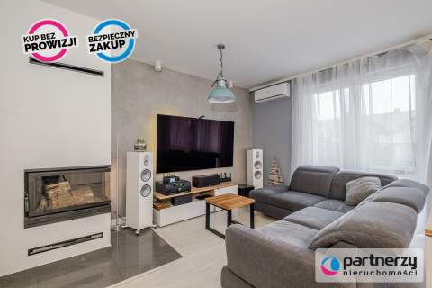 Ogródek 253m2 Garaż 2 msc postojowe 4-5 pok