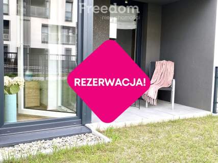 Apartament 2 pokojowy - Gliwice os. Karolinki