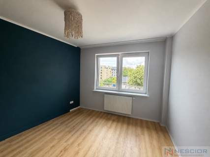 Przestronne mieszkanie 81 m w centrum Mińska