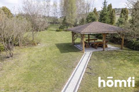 Dom w cenie mieszkania Milechowy gm.Chęciny 150m2
