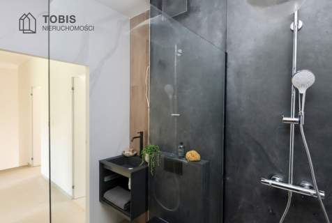 wykończone pod klucz 4 pok Premium gmina Kaźmierz
