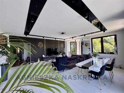 Dom wolnostojący 264,95 m2 Rokosowo 764 m2 d