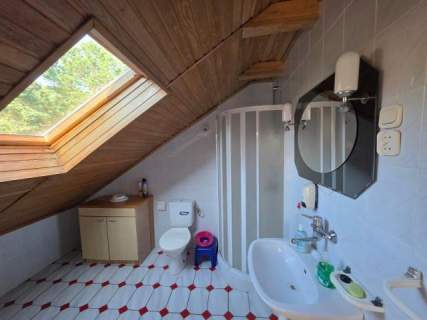 Domek letniskowy Mazury Wilkasy SWJM