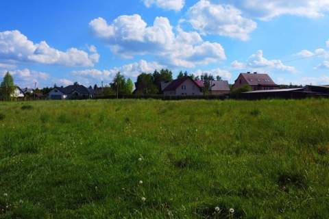Działka budowlana 2900 m ŁOMNA Nowy Wiśnicz