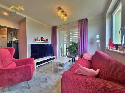 3 pokoje balkon Podgórze Duchackie