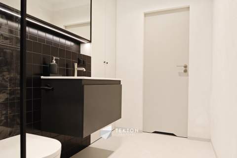 Nowoczesny apartament z balkonem bez Pcc Wilda