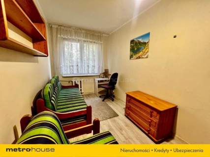 Mieszkanie na sprzedaż, 53 m2, Łódź