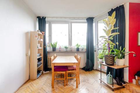 50m2, Mazowiecka- Krowodrza