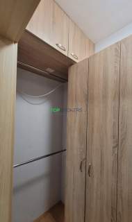 Luksusowe 2 pokoje z balkonem, garaż
