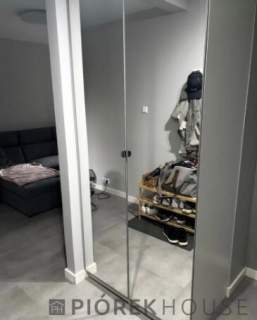 2-pokojowe mieszkanie na Targówku