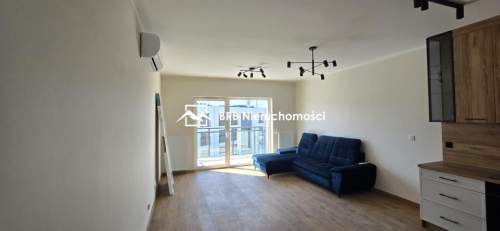 Gotowe do zamieszkania 3 pokoje 64,43 m2 Klimatyzacja Winda