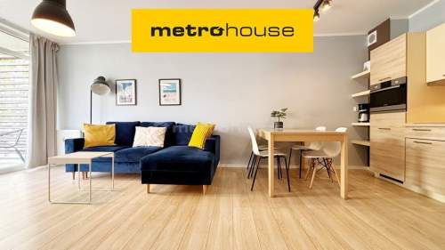 2-pokojowy apartament w Kołobrzegu 300 m od morza