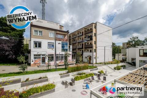 WITOMINO CENTRUM 2POKOJE