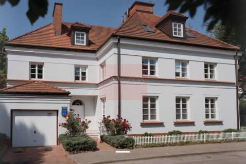 Biuro do wynajęcia, 270 m2, Warszawa