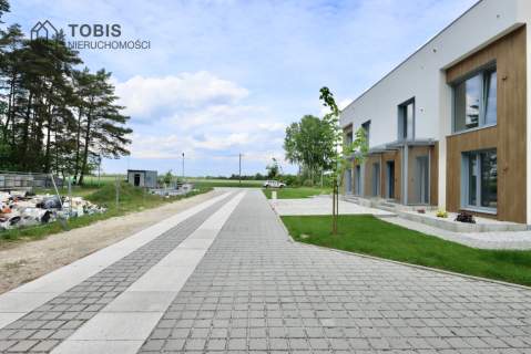wykończone pod klucz 4 pok Premium gmina Kaźmierz