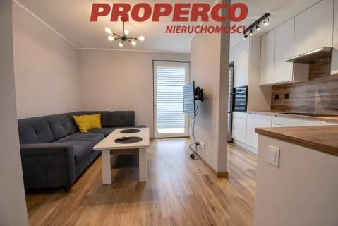 Mieszkanie 2 pok, 36,85m2, Kielce, centrum