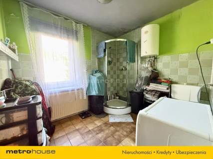 Dom jednorodzinny, w cichej spokojnej okolicy