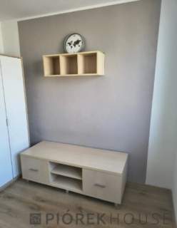 3-pokojowe mieszkanie na Pradze-Południe