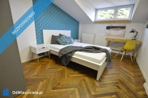 Pokój/pokoje Kraków Stare Miasto Batorego 22 PIESZO NA UJ AGH,...