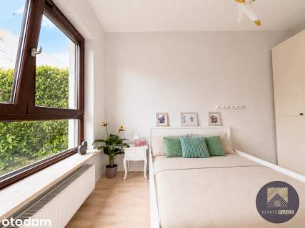 Villa Nobile 47 m Prywatny ogródek
