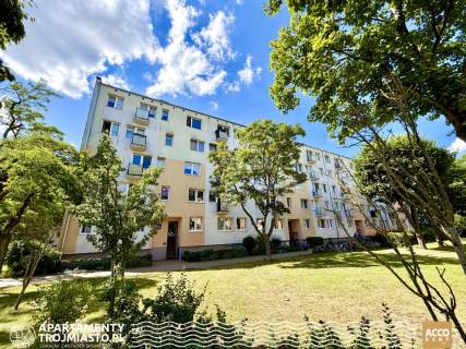 3 oddzielne pokoje - Gdańsk Żabianka