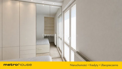 Mieszkanie na sprzedaż, 35,2 m2, Warszawa