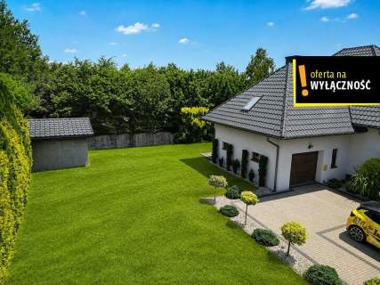 Dom na sprzedaż, 200 m2, Jaworze