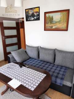 Mieszkanie na sprzedaż, 38 m2, Nowy Sącz