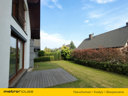Dom z widokiem na pola - Rybnik Wrzosy 139 m2