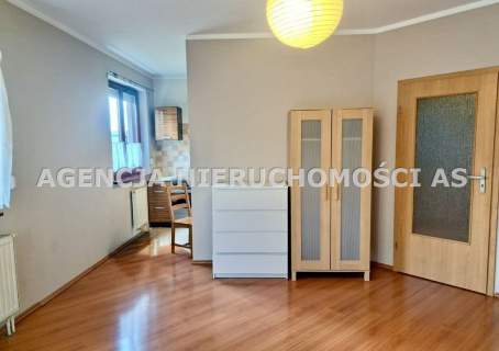 GOTOWE DO ZAMIESZKANIA Z BALKONEM