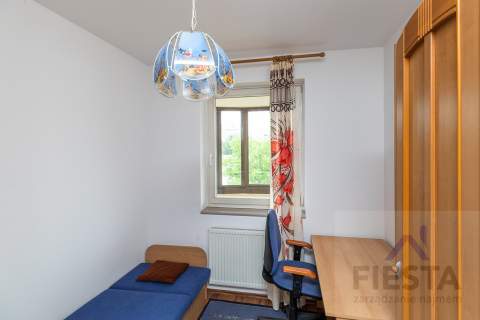 Pruszków Przy Księżycu 2 36m2 2 pokoje