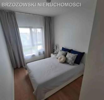 Miasteczko Wilanów, 41,5 m2, 2 pokoje, 2014 r.
