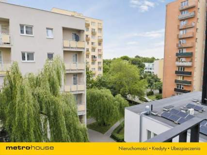 Eleganckie 2 pokoje, 37,5 m , Balkon, Winda, Praga