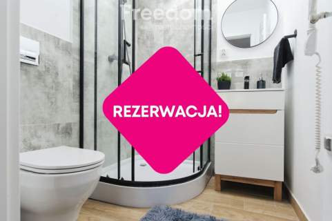 Nowoczesne mieszkanie w zabytkowej kamienicy