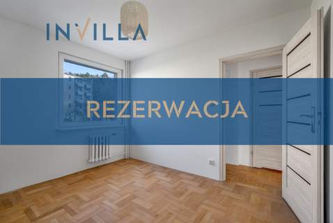 Mieszkanie po remoncie 2-pokojowe z garderobą
