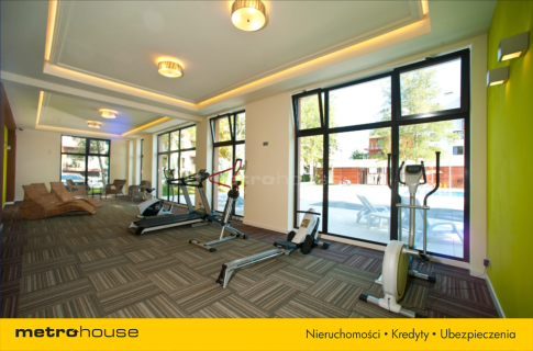 2-pokojowy apartament w Kołobrzegu 300 m od morza