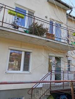 Dom z ogródkiem 125 m2 Włostowice Puławy.