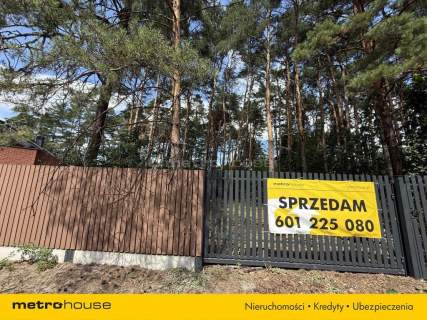 Działka budowlana ul. Matejki, mieszkaniowa
