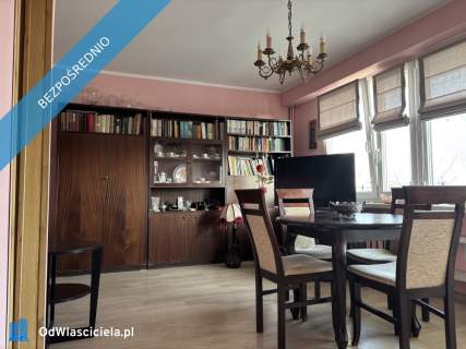 dwupokojowe jasne mieszkanie dwustronne 40,19 m2 z balkonem i...