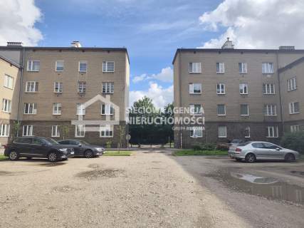 2-pokojowe mieszkanie na Oksywiu