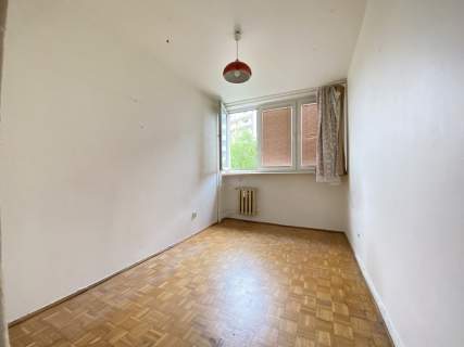 Szczepin / Balkon / Winda / Piwnica
