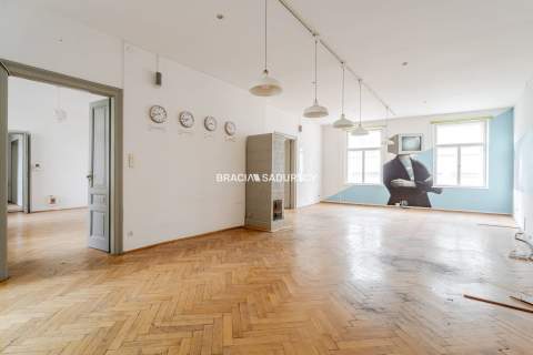 78m2 Stare Miasto, Św. Krzyża bez prowizji