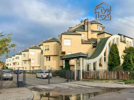 2 pokoje pet-friendly, zielona okolica/Heliotropów