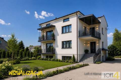 Przestrzeń pełna możliwości