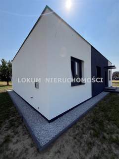 Dom parterowy ul. Wyzwolenia